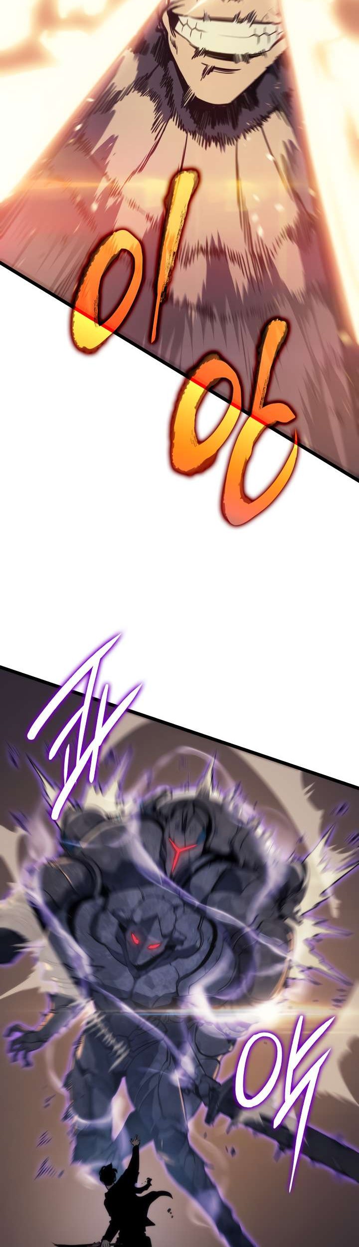 Solo Leveling Chapter 126 Gambar 33