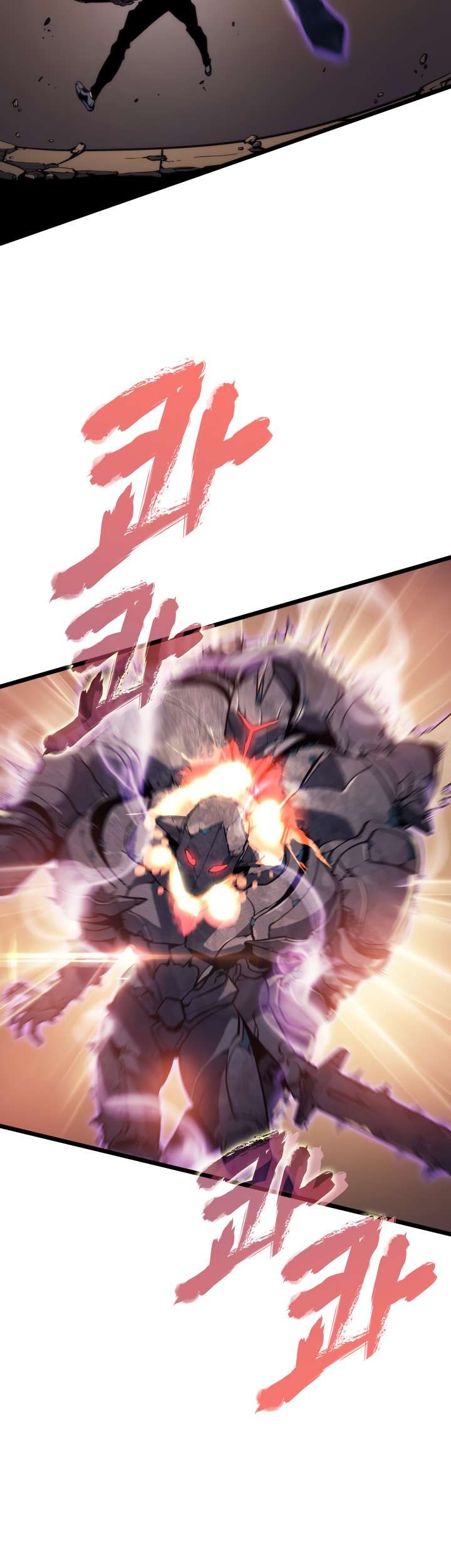 Solo Leveling Chapter 126 Gambar 34