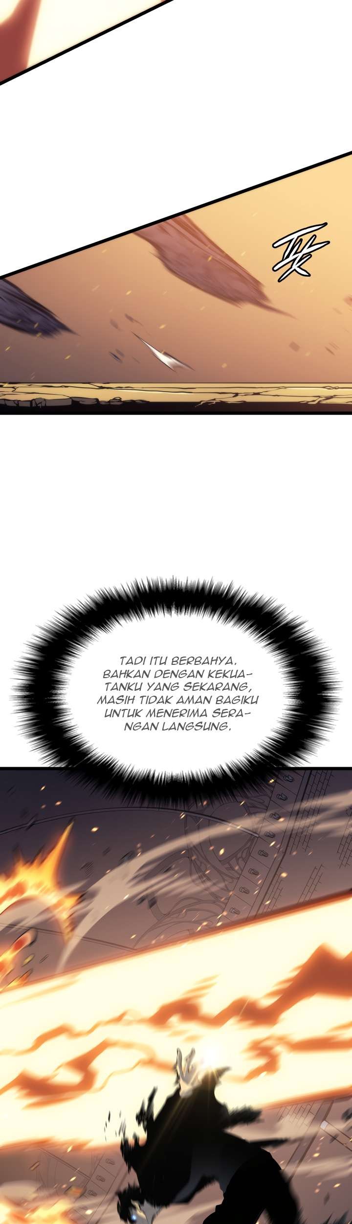 Solo Leveling Chapter 126 Gambar 36