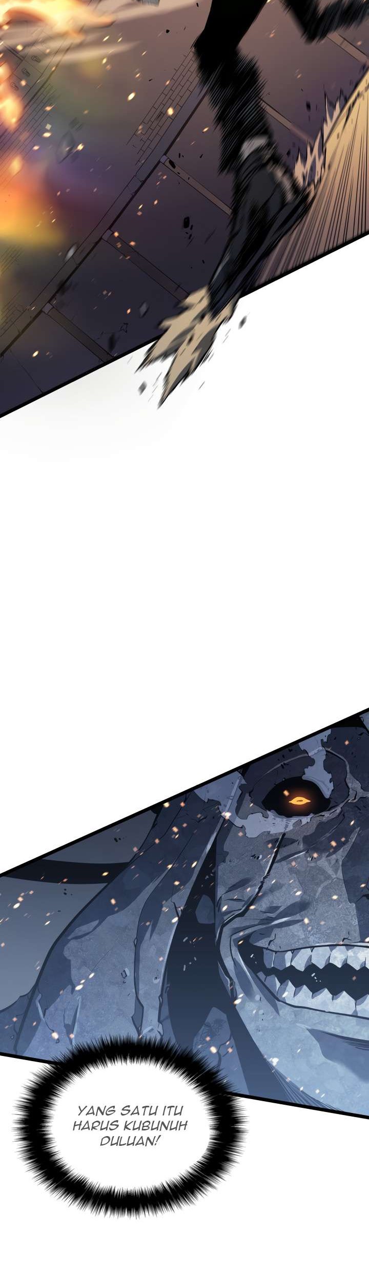 Solo Leveling Chapter 126 Gambar 37