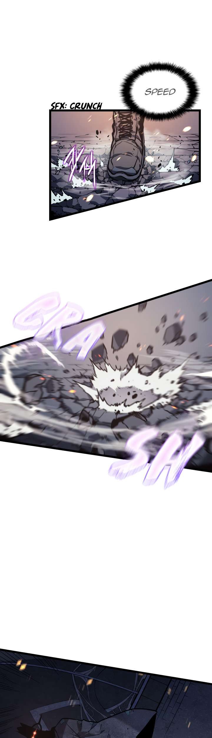 Solo Leveling Chapter 126 Gambar 39