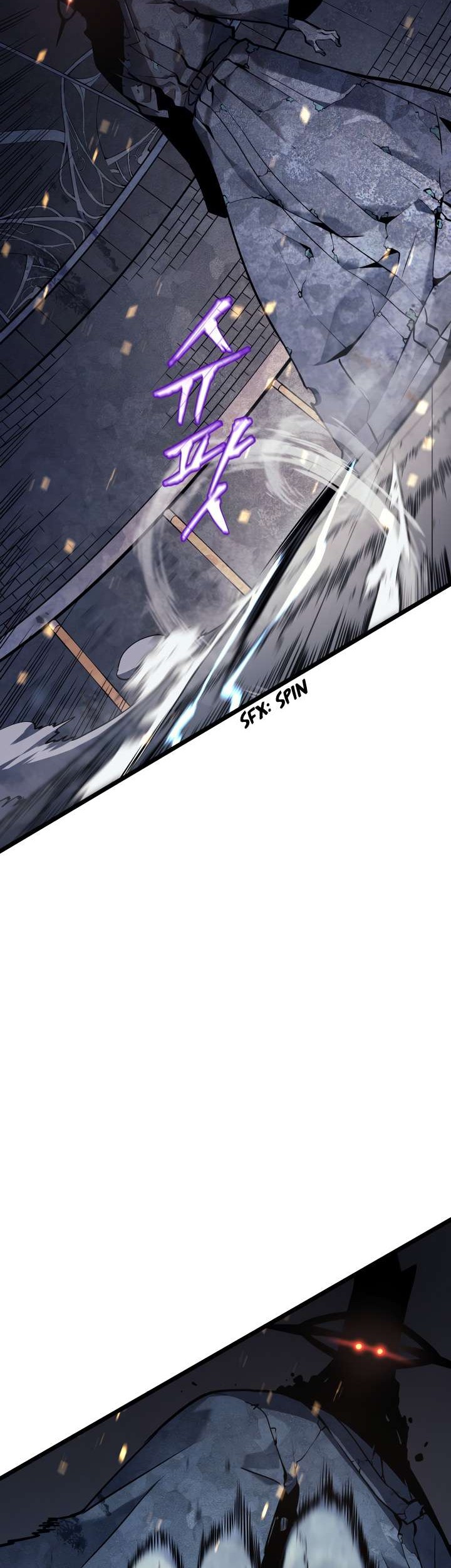 Solo Leveling Chapter 126 Gambar 40