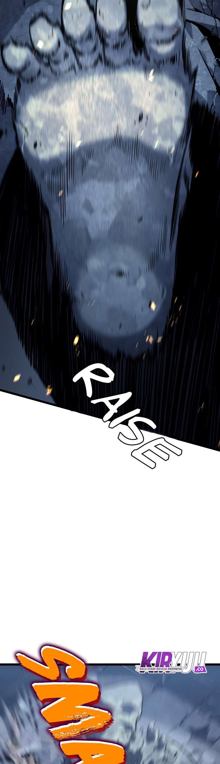 Solo Leveling Chapter 126 Gambar 41