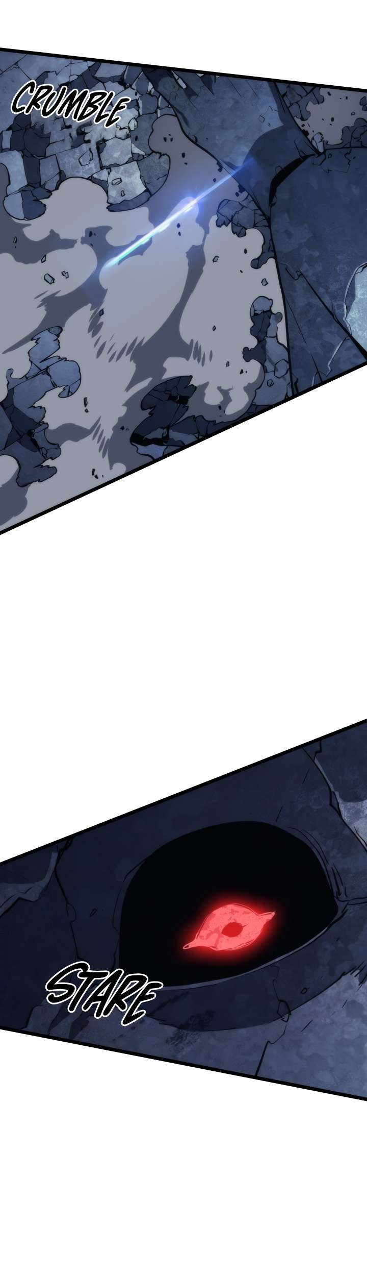 Solo Leveling Chapter 126 Gambar 43