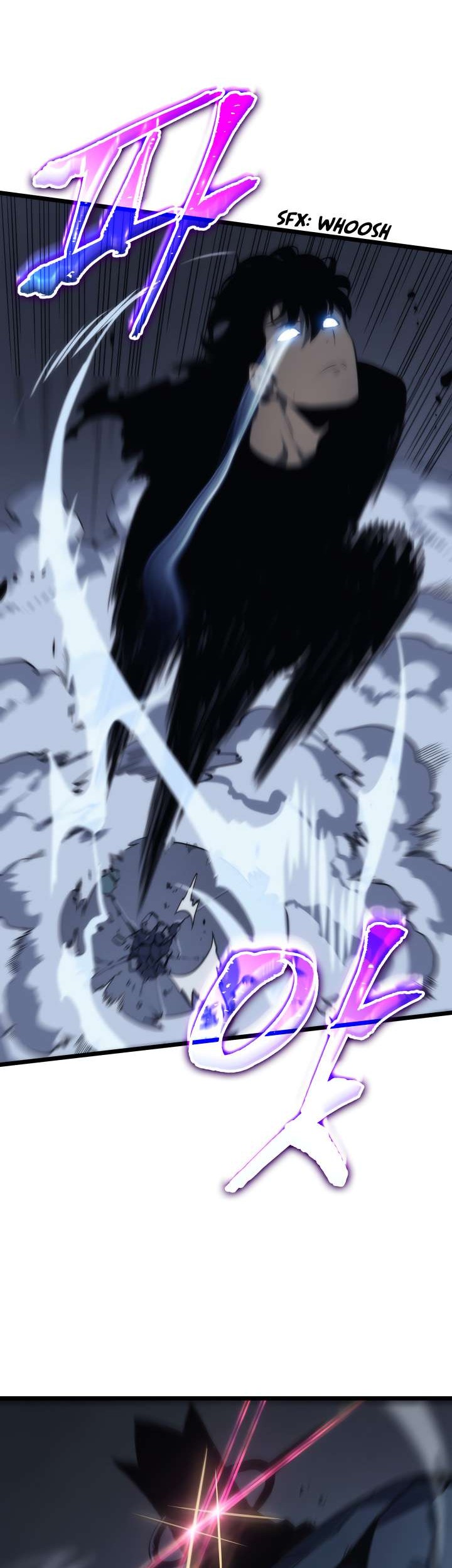 Solo Leveling Chapter 126 Gambar 44