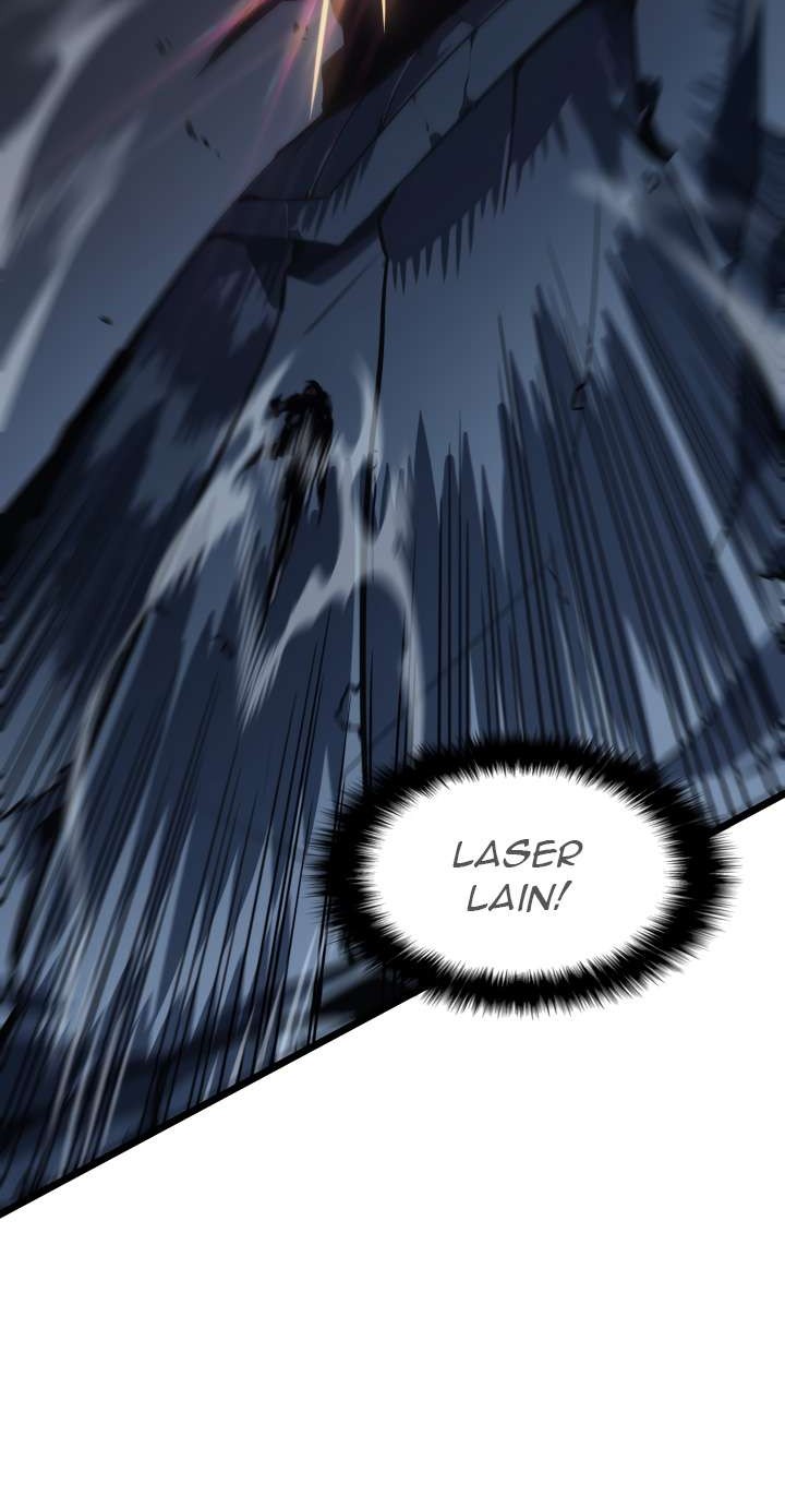 Solo Leveling Chapter 126 Gambar 45