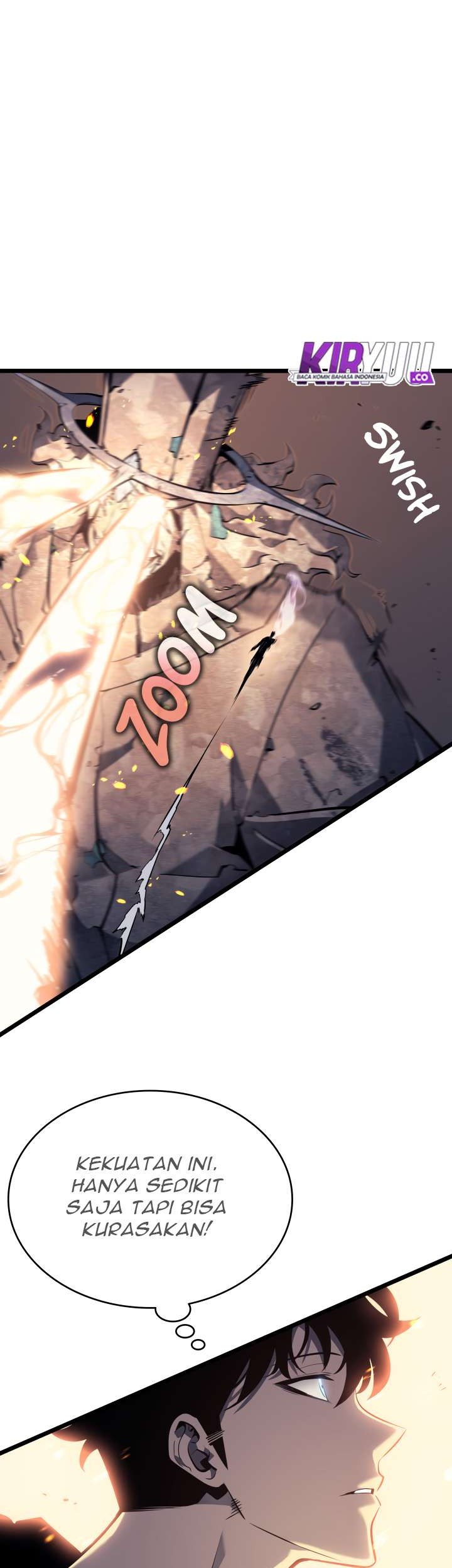 Solo Leveling Chapter 126 Gambar 48