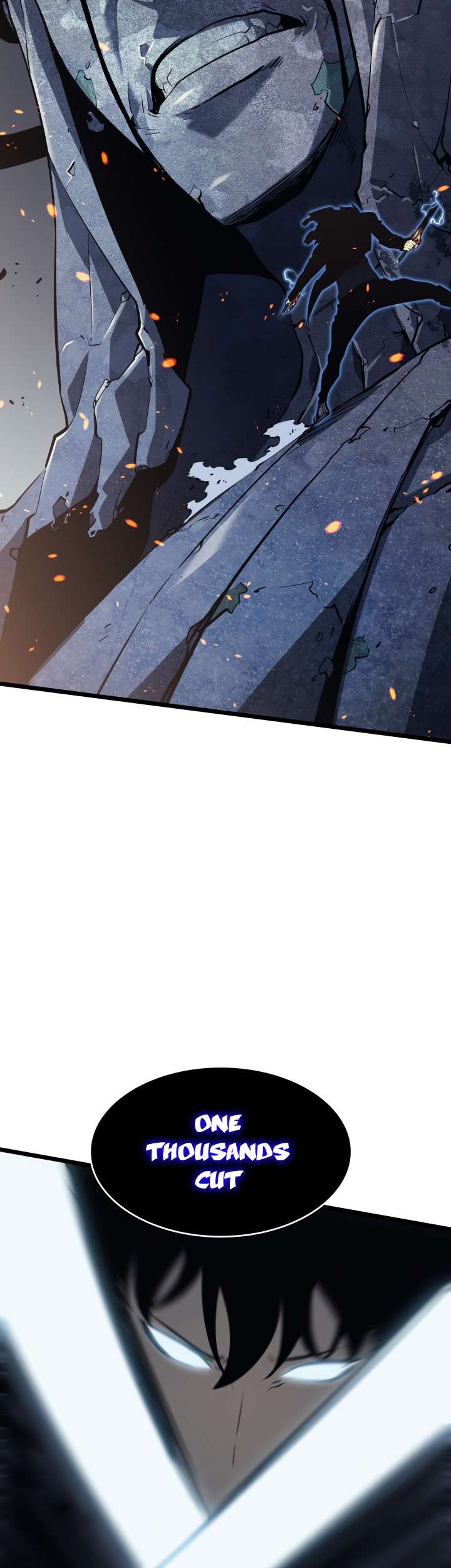 Solo Leveling Chapter 126 Gambar 50