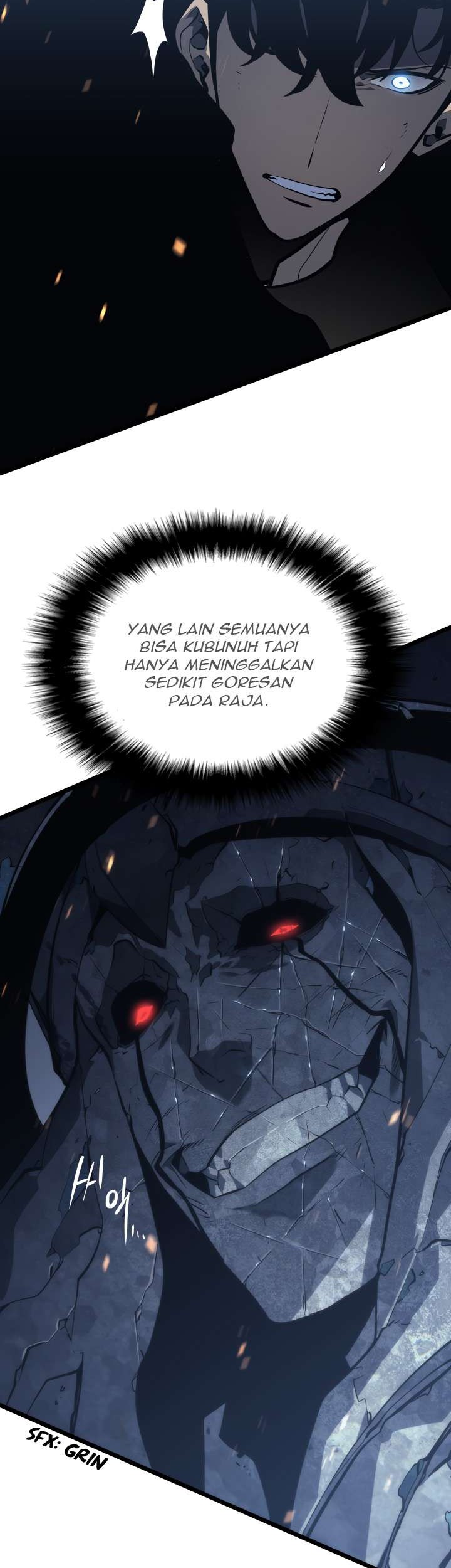 Solo Leveling Chapter 126 Gambar 52