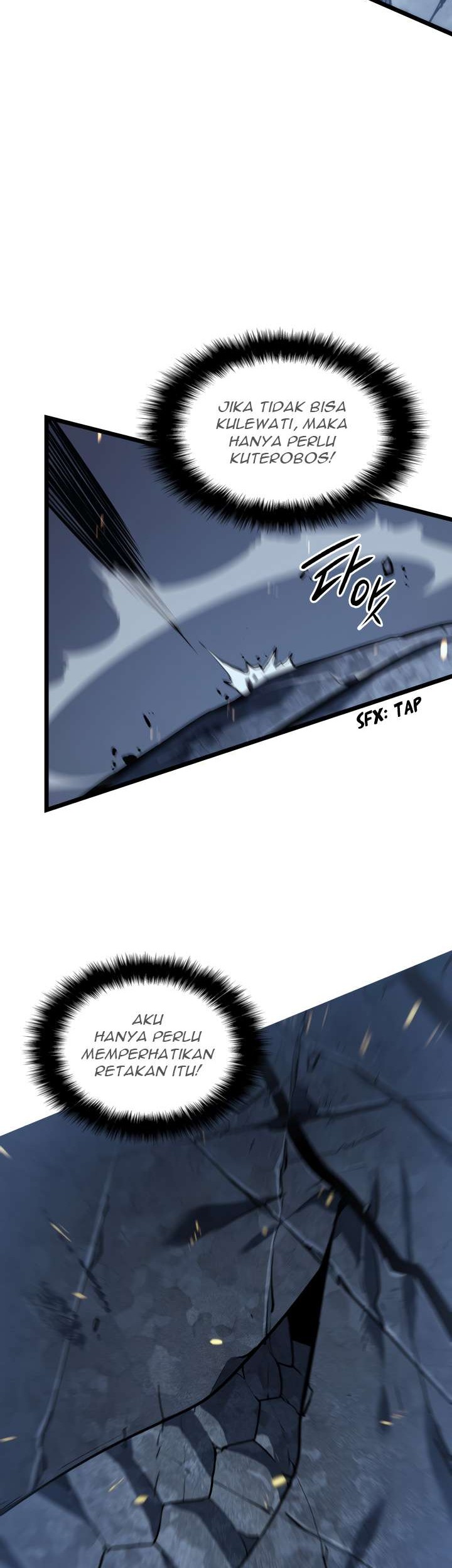 Solo Leveling Chapter 126 Gambar 53