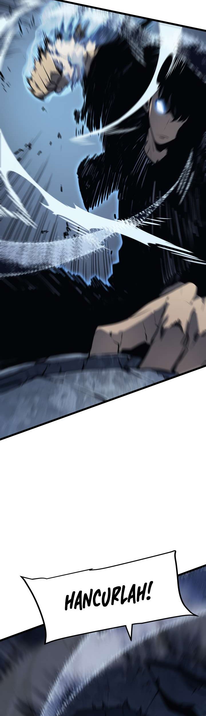 Solo Leveling Chapter 126 Gambar 56