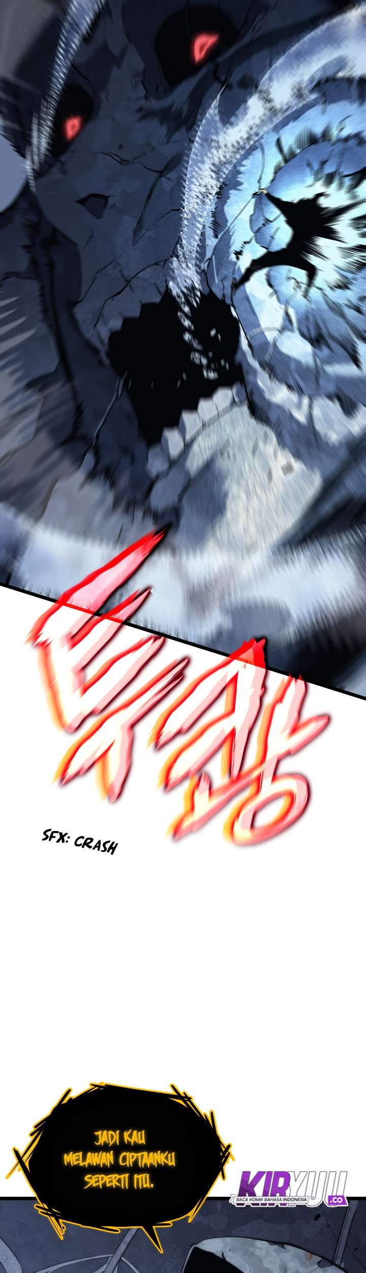 Solo Leveling Chapter 126 Gambar 57