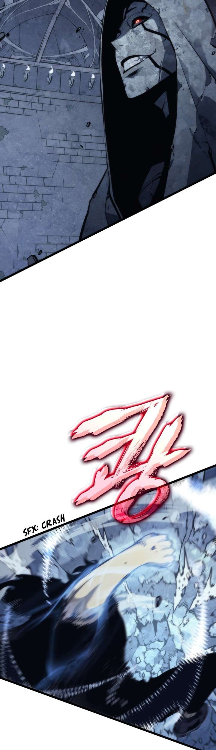 Solo Leveling Chapter 126 Gambar 58