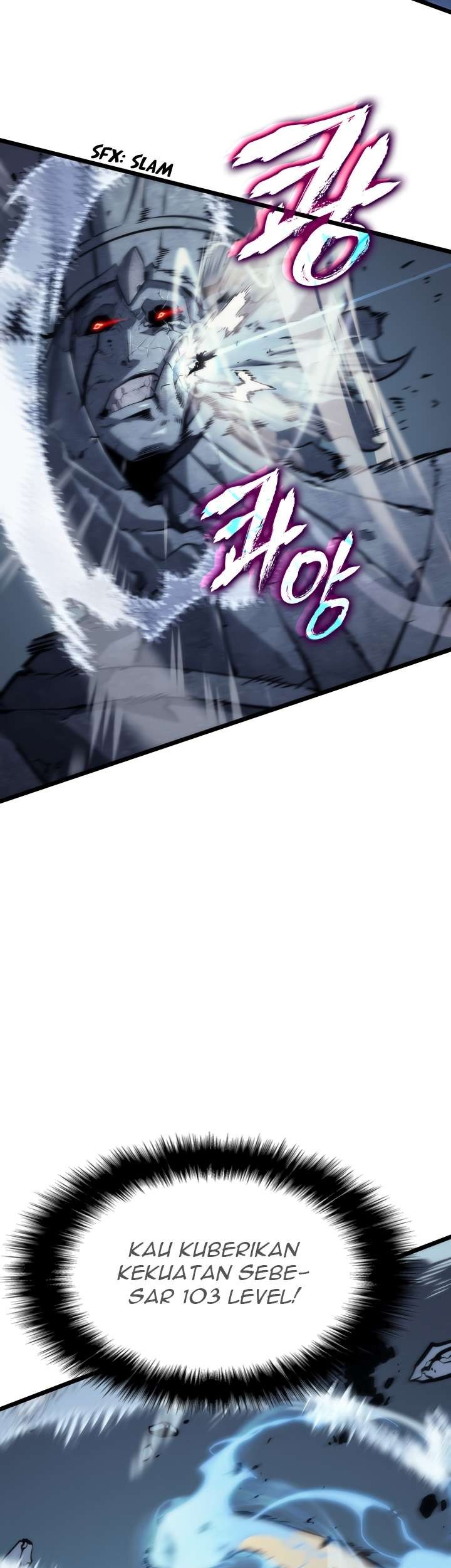 Solo Leveling Chapter 126 Gambar 59