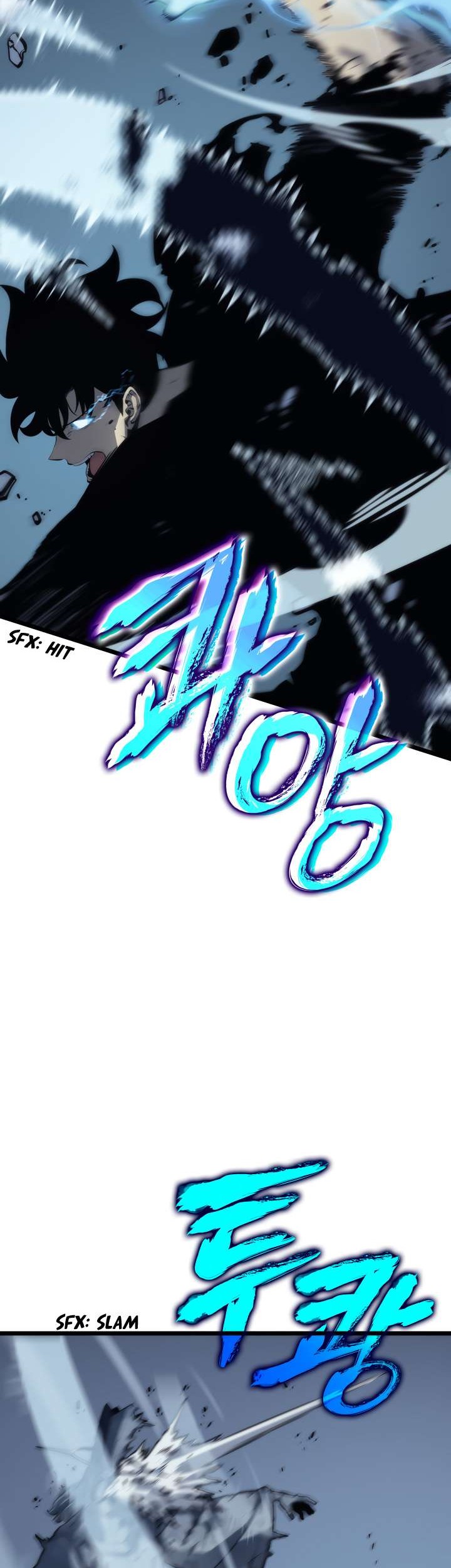 Solo Leveling Chapter 126 Gambar 60