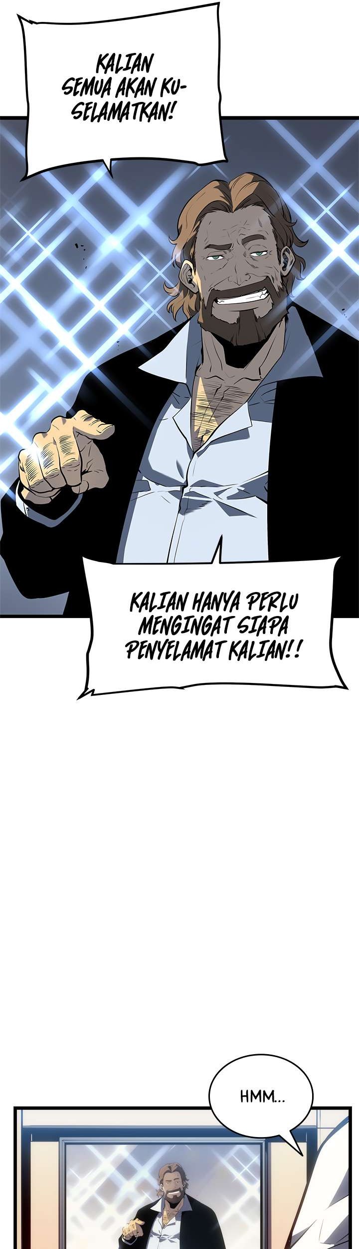 Solo Leveling Chapter 125 Gambar 8