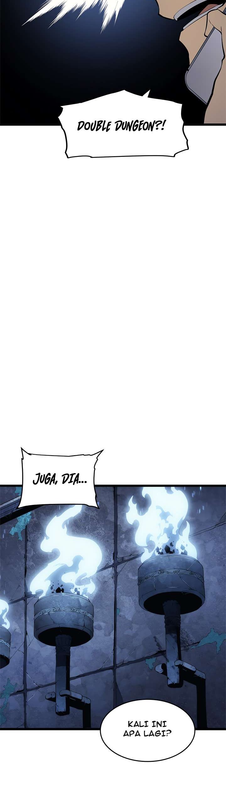 Solo Leveling Chapter 125 Gambar 16