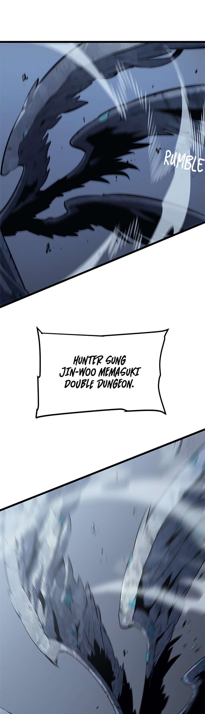 Solo Leveling Chapter 125 Gambar 18