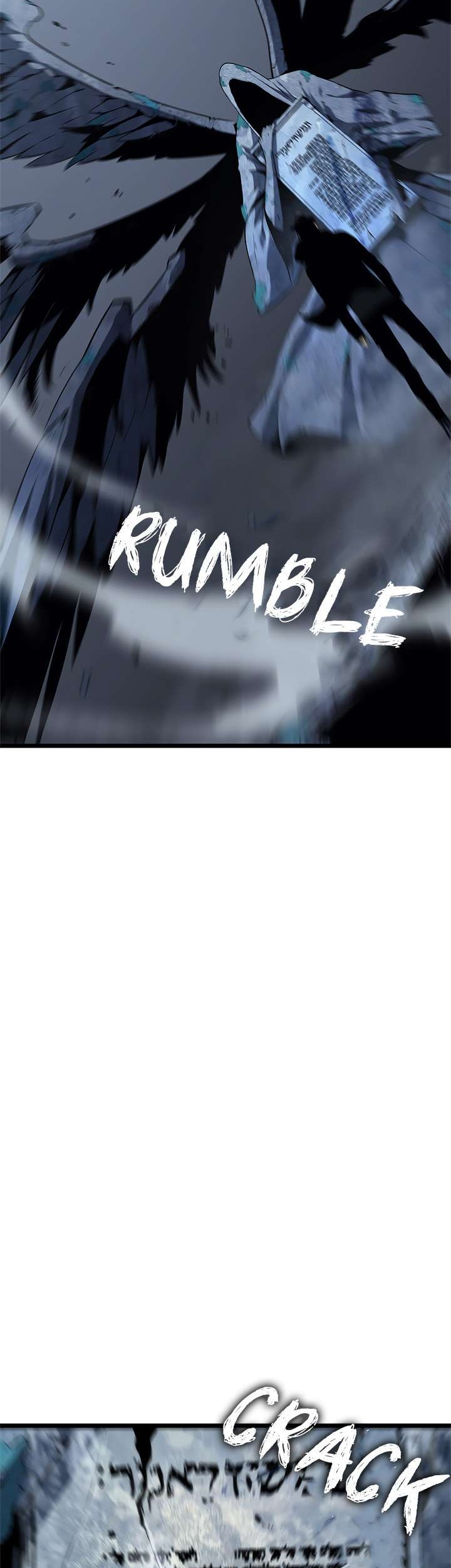 Solo Leveling Chapter 125 Gambar 19