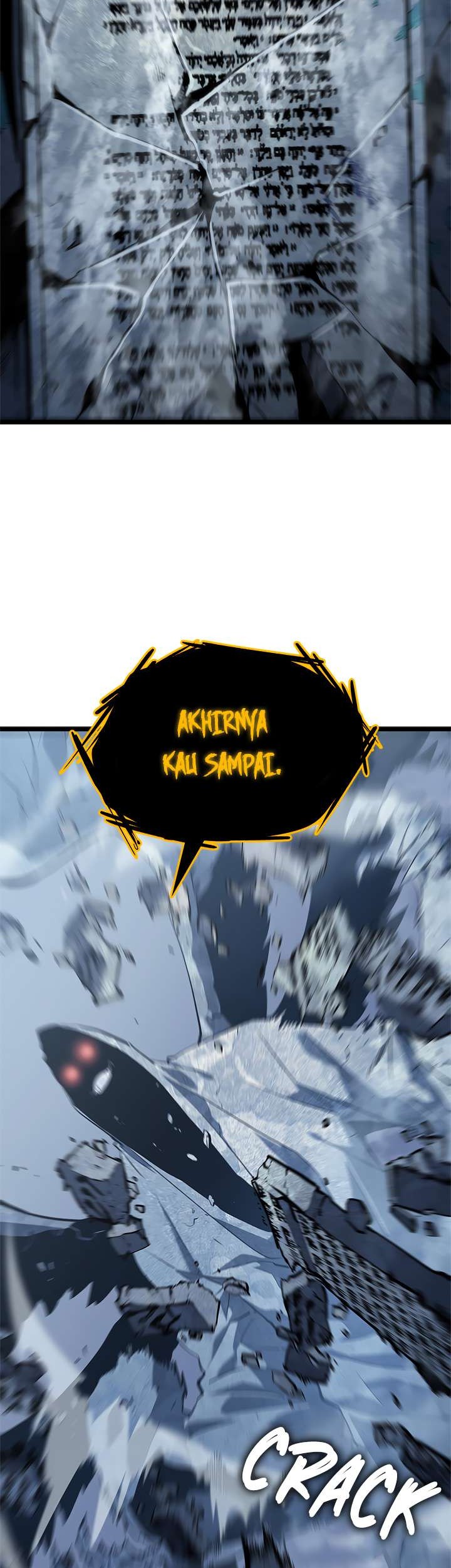 Solo Leveling Chapter 125 Gambar 20