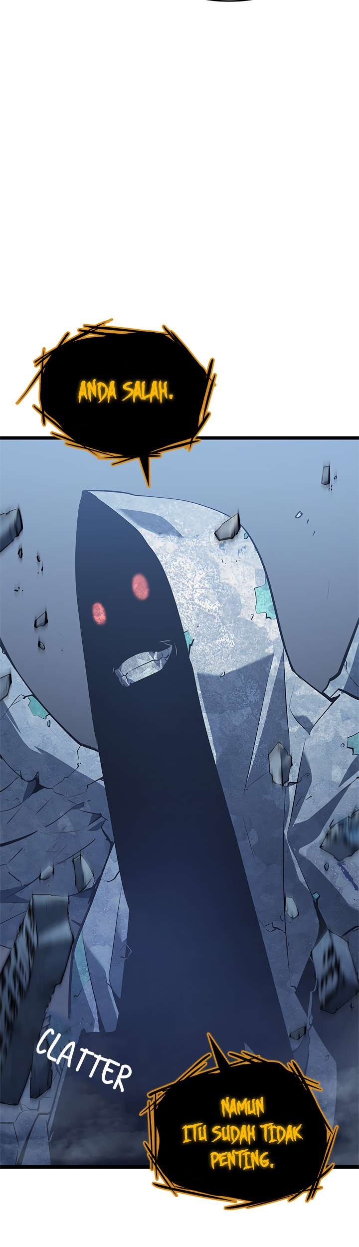 Solo Leveling Chapter 125 Gambar 22