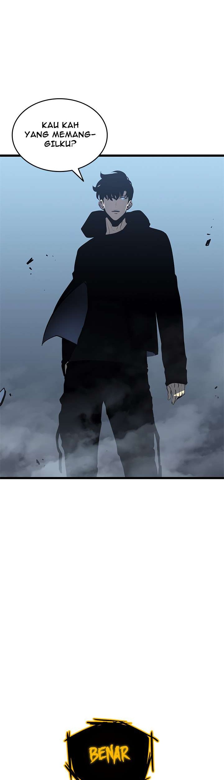 Solo Leveling Chapter 125 Gambar 23