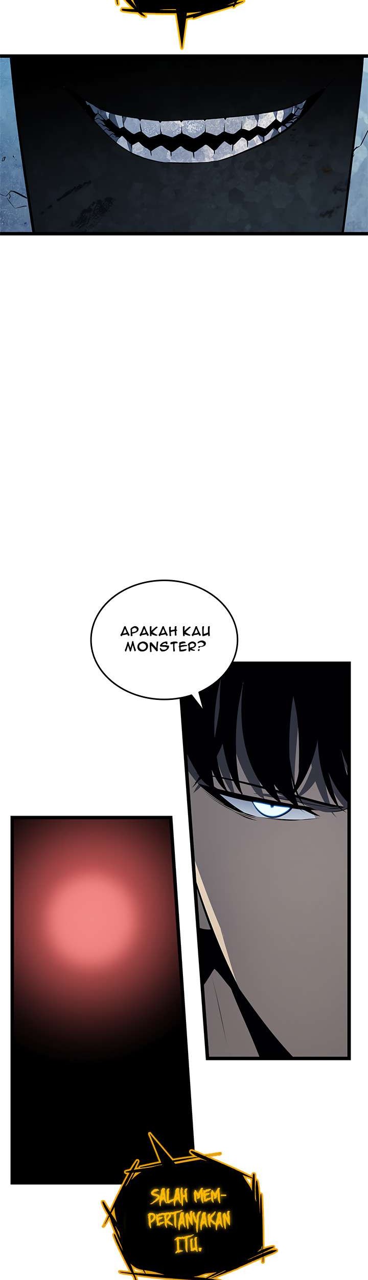 Solo Leveling Chapter 125 Gambar 24