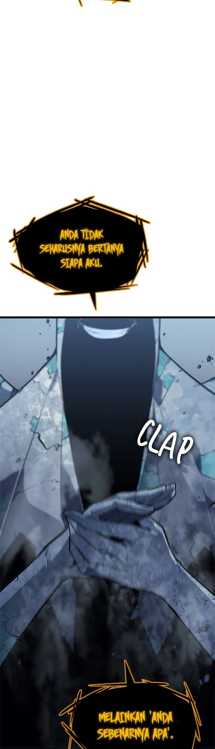 Solo Leveling Chapter 125 Gambar 25