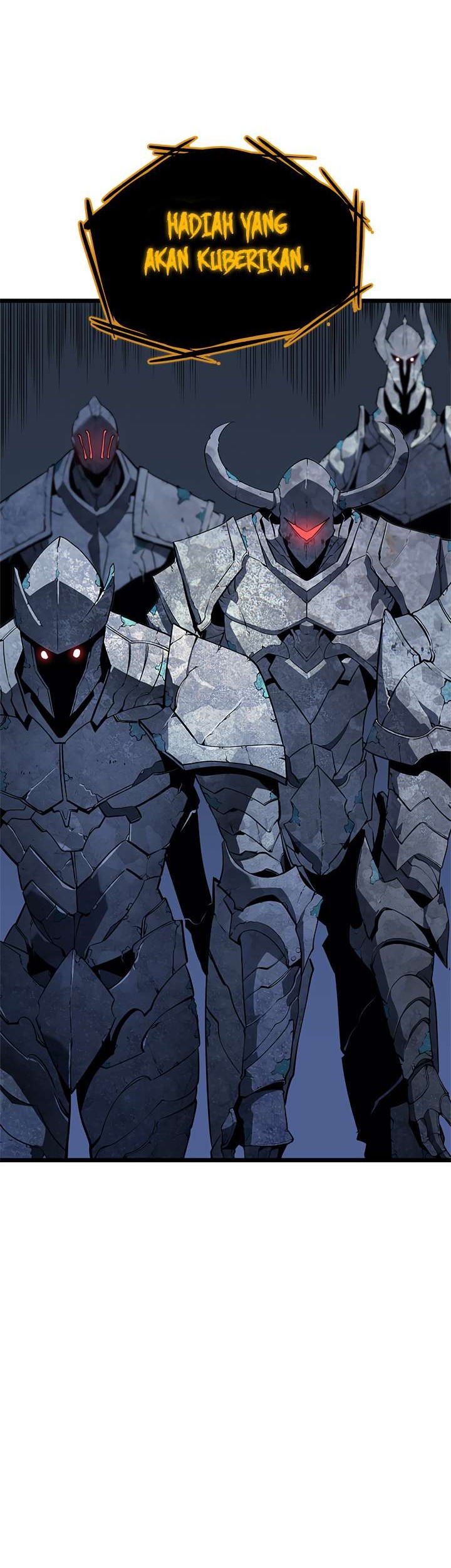 Solo Leveling Chapter 125 Gambar 28