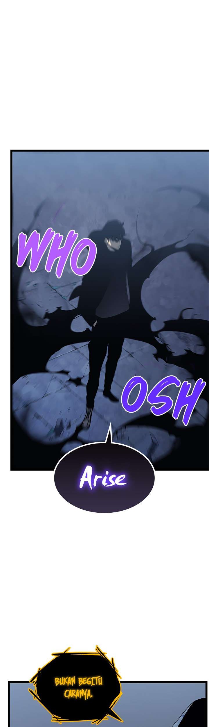 Solo Leveling Chapter 125 Gambar 29