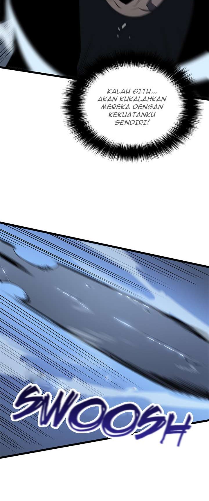 Solo Leveling Chapter 125 Gambar 34