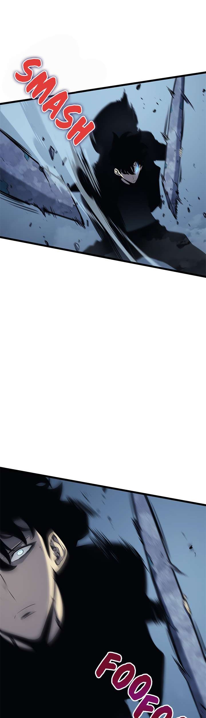 Solo Leveling Chapter 125 Gambar 36