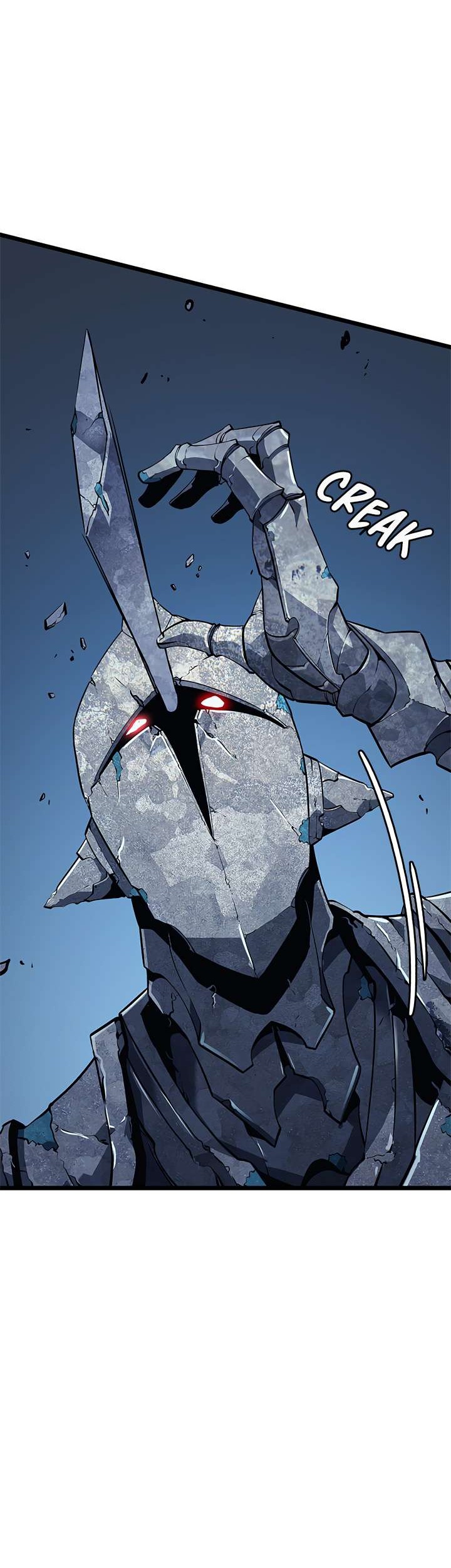 Solo Leveling Chapter 125 Gambar 38