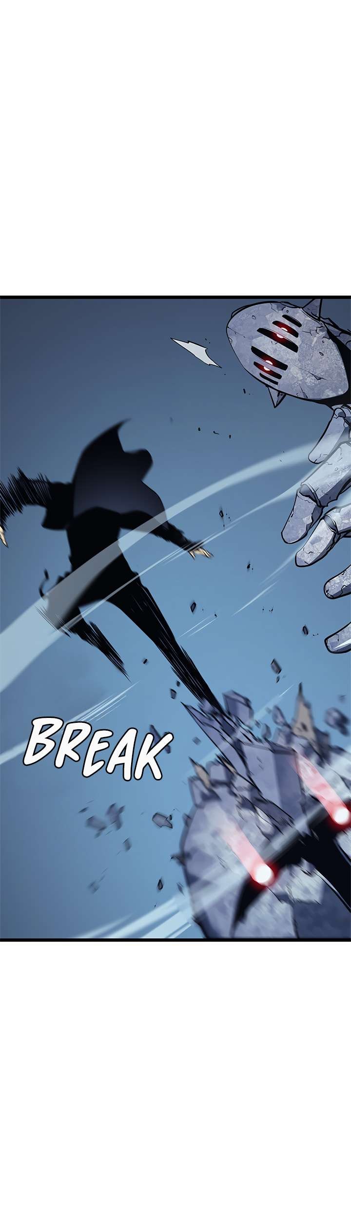 Solo Leveling Chapter 125 Gambar 39