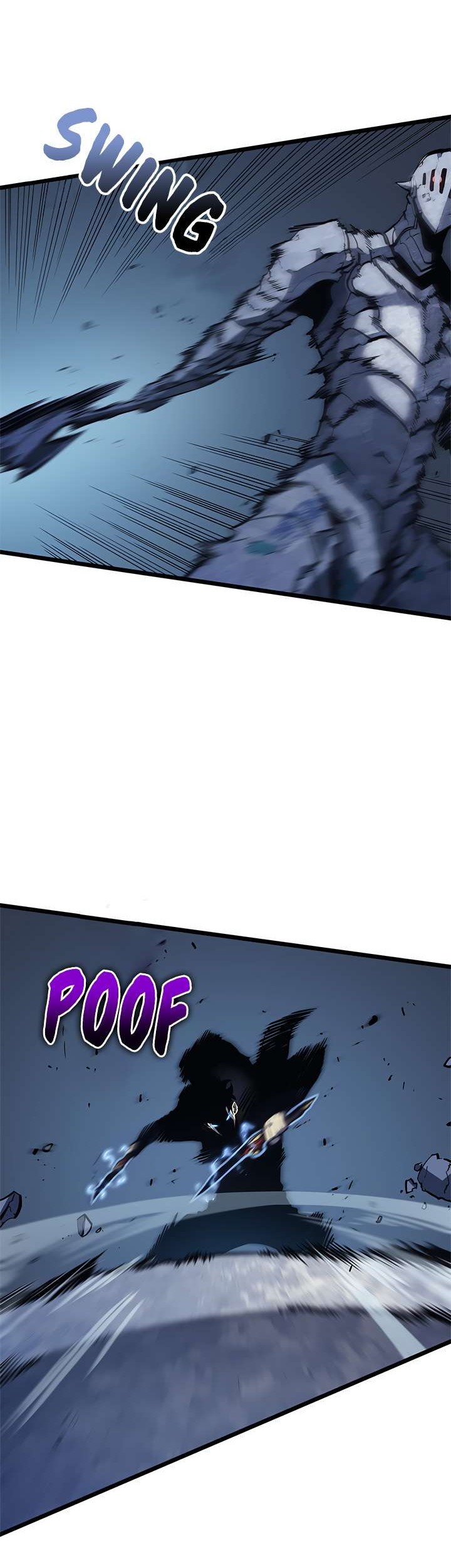 Solo Leveling Chapter 125 Gambar 40