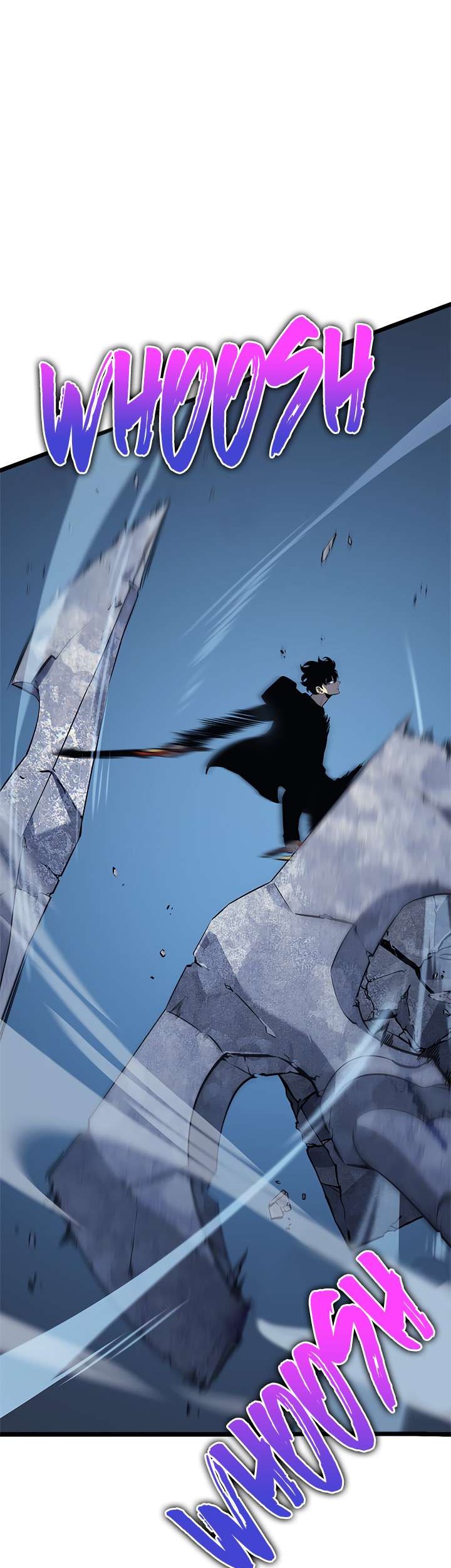 Solo Leveling Chapter 125 Gambar 41