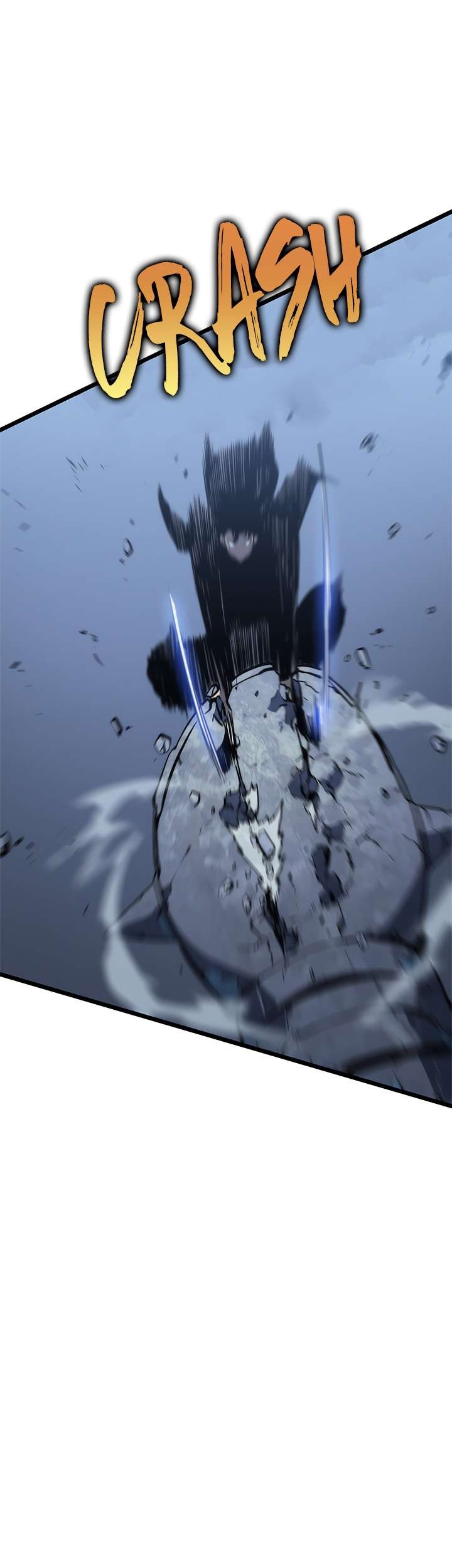 Solo Leveling Chapter 125 Gambar 43