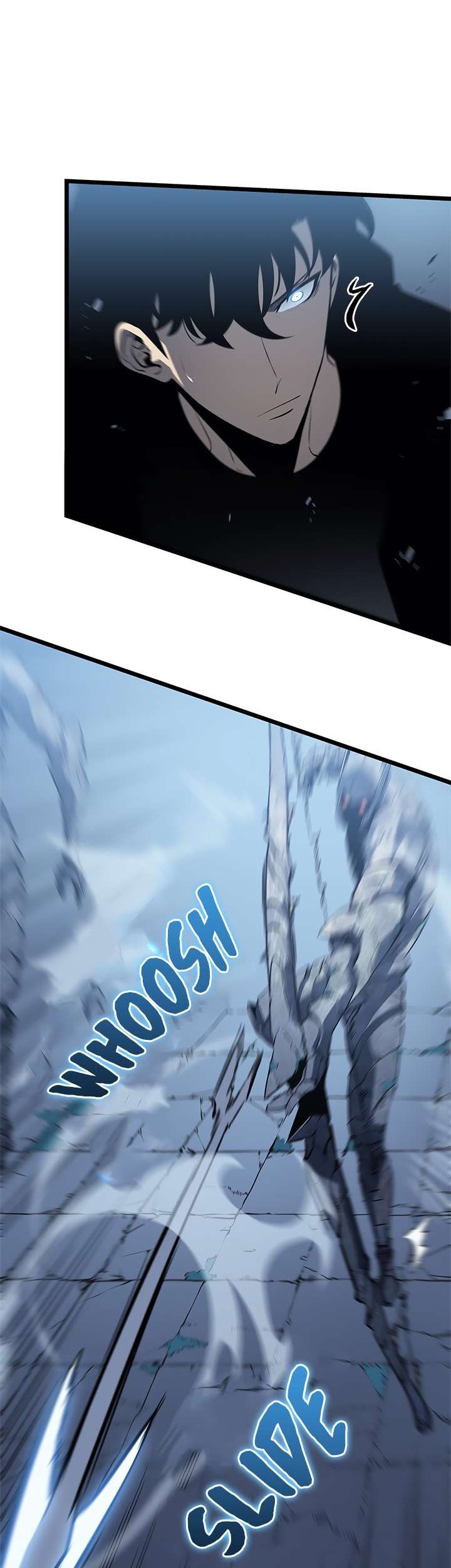 Solo Leveling Chapter 125 Gambar 44