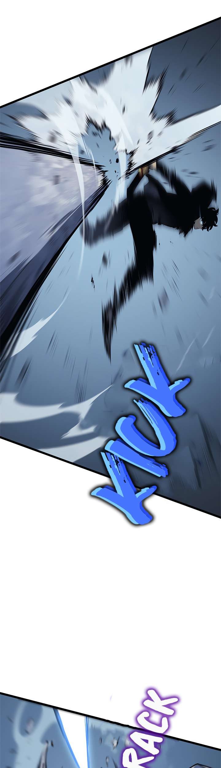 Solo Leveling Chapter 125 Gambar 47