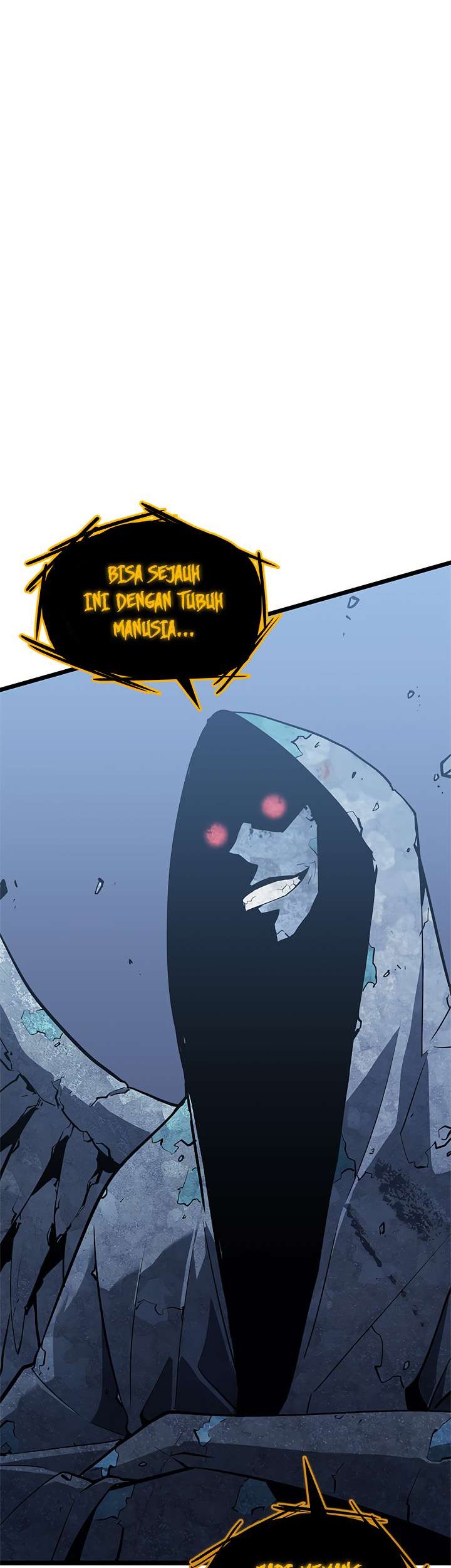 Solo Leveling Chapter 125 Gambar 50