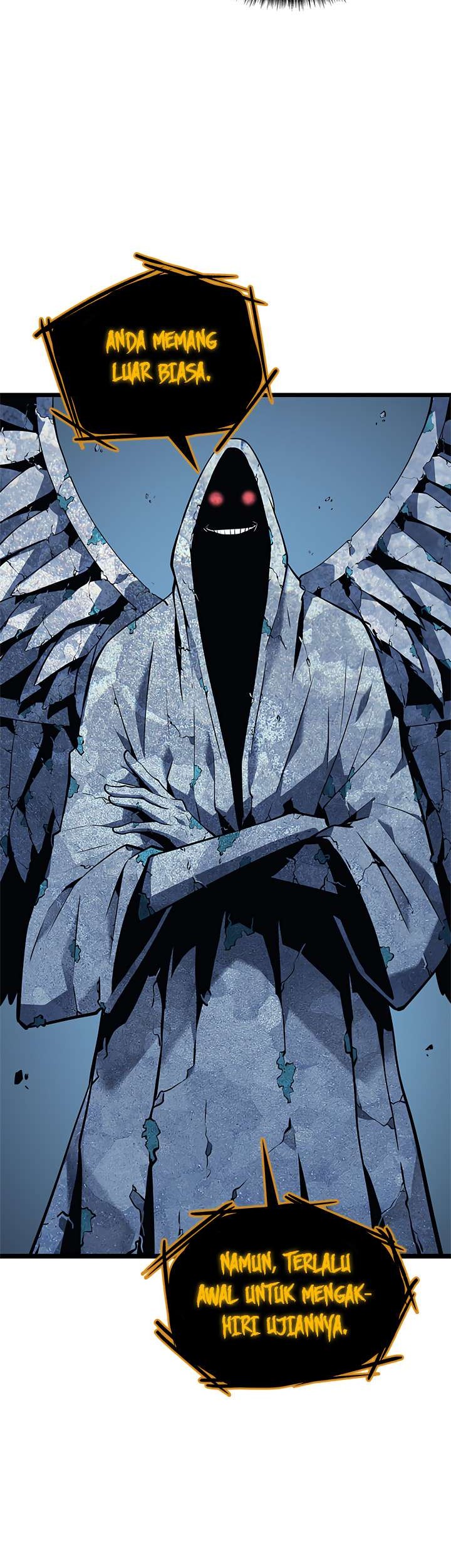 Solo Leveling Chapter 125 Gambar 54