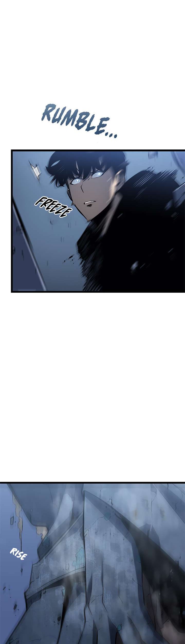 Solo Leveling Chapter 125 Gambar 55