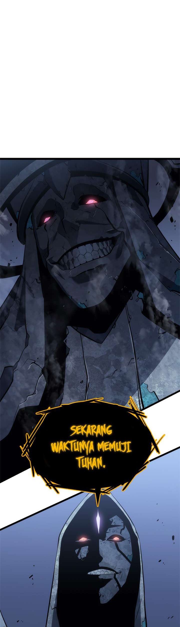 Solo Leveling Chapter 125 Gambar 58