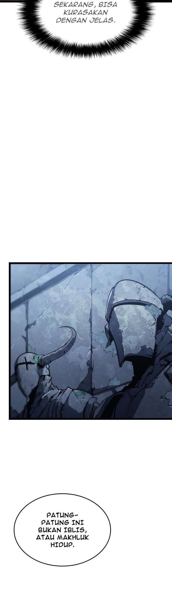 Solo Leveling Chapter 124 Gambar 52