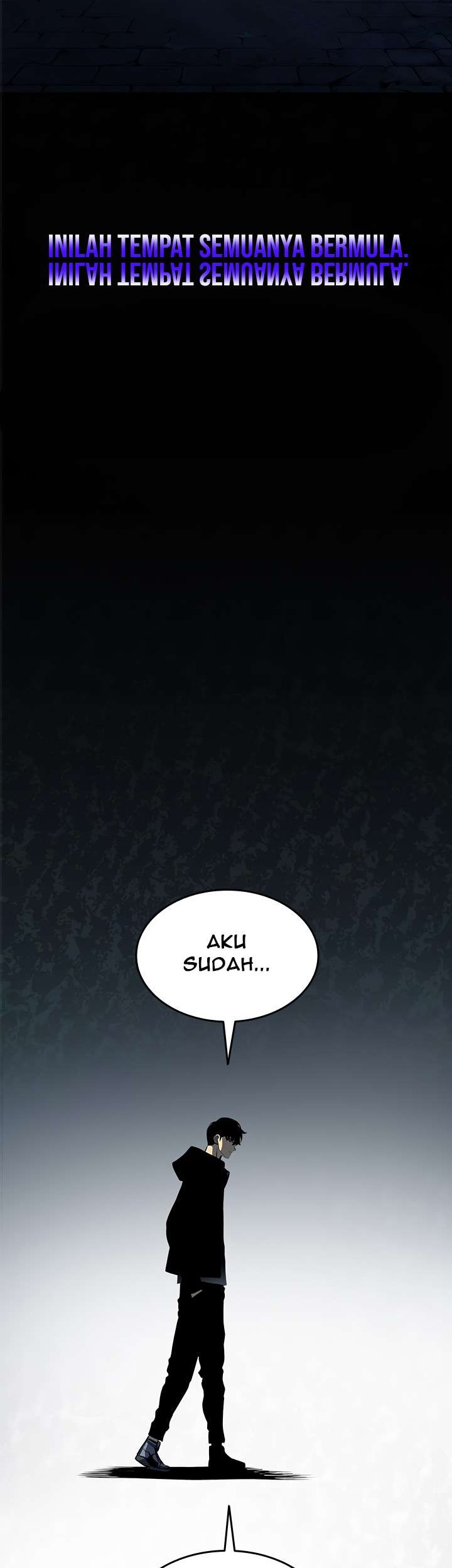 Solo Leveling Chapter 124 Gambar 50