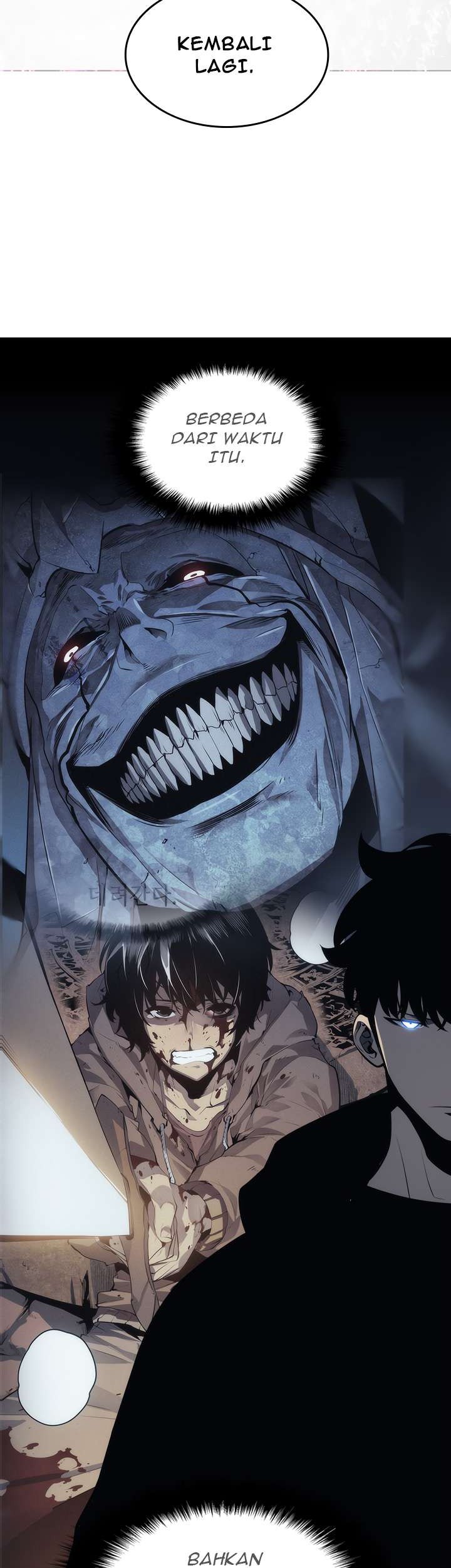 Solo Leveling Chapter 124 Gambar 51