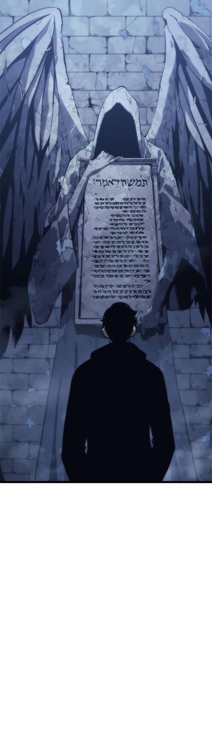 Solo Leveling Chapter 124 Gambar 58