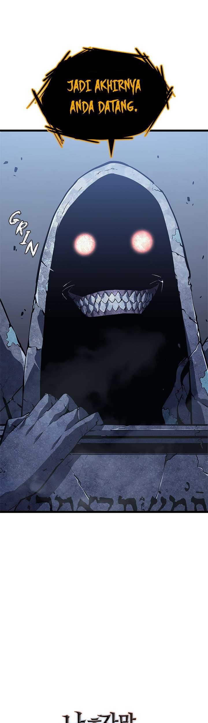 Solo Leveling Chapter 124 Gambar 59