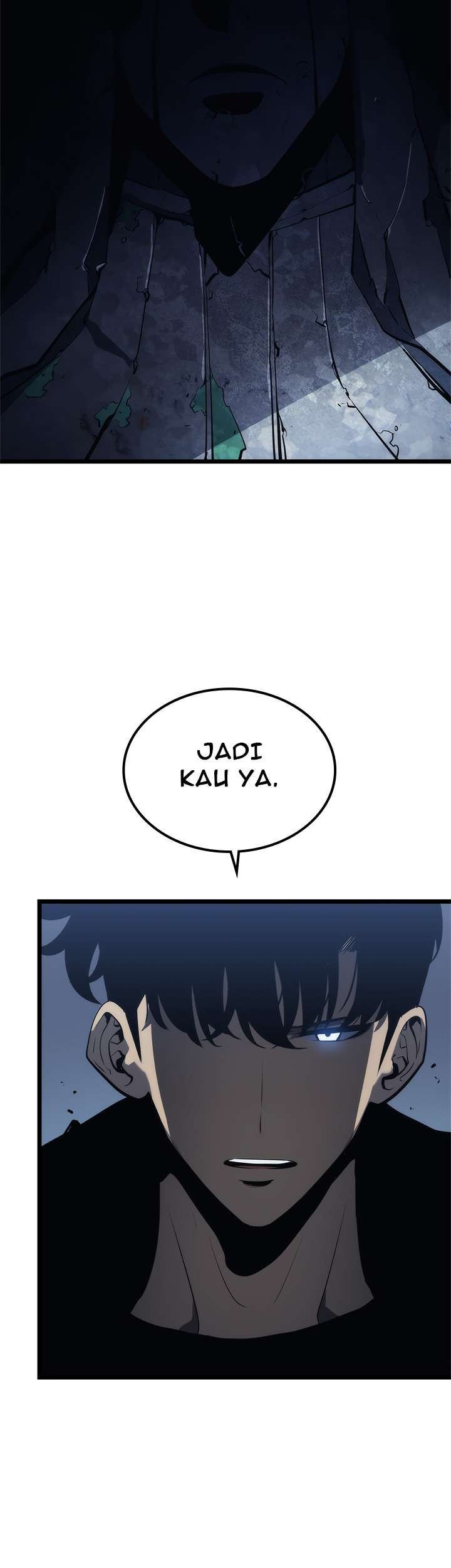 Solo Leveling Chapter 124 Gambar 55