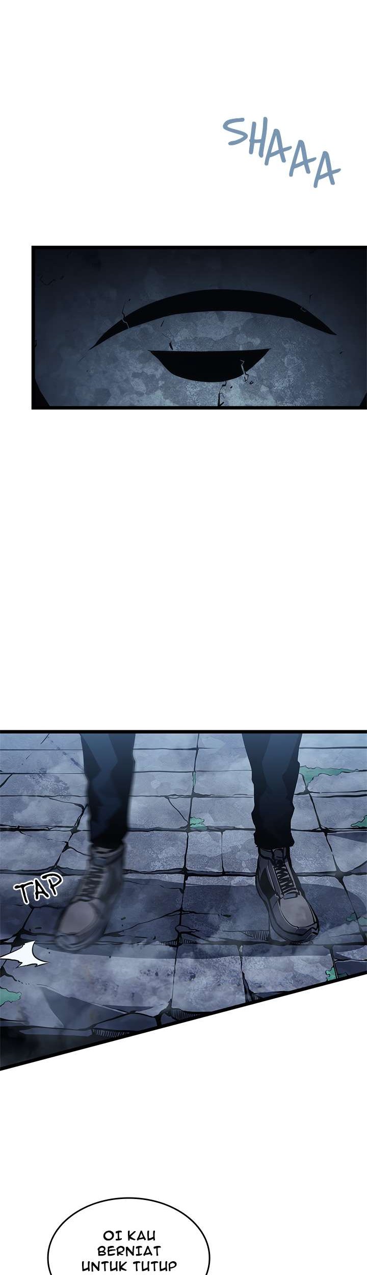 Solo Leveling Chapter 124 Gambar 56